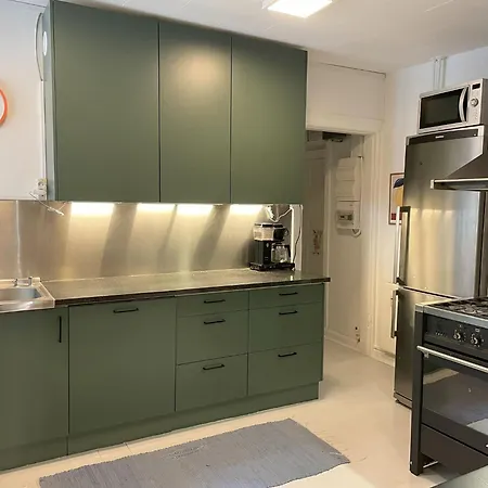 Apartmentincopenhagen 1592 *